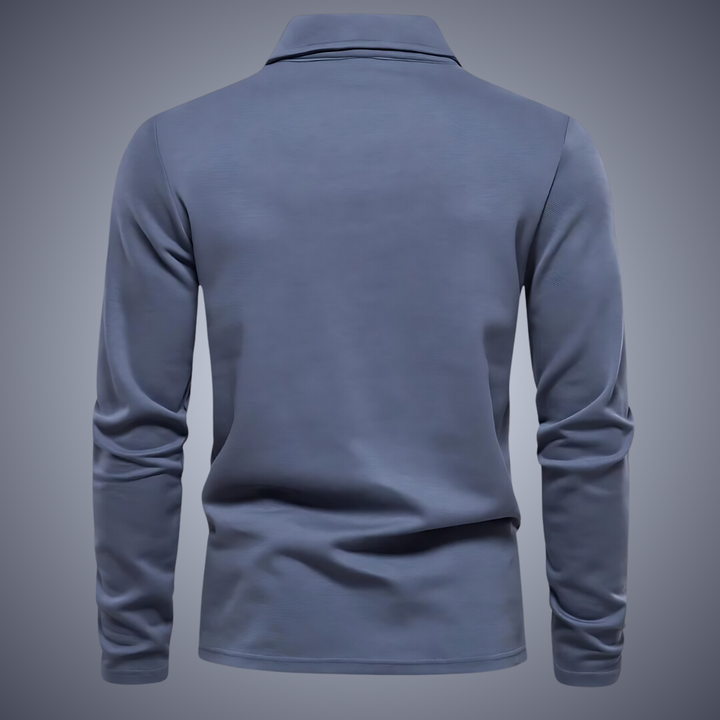 Otis | Casual Polo for men (1+1 FREE)