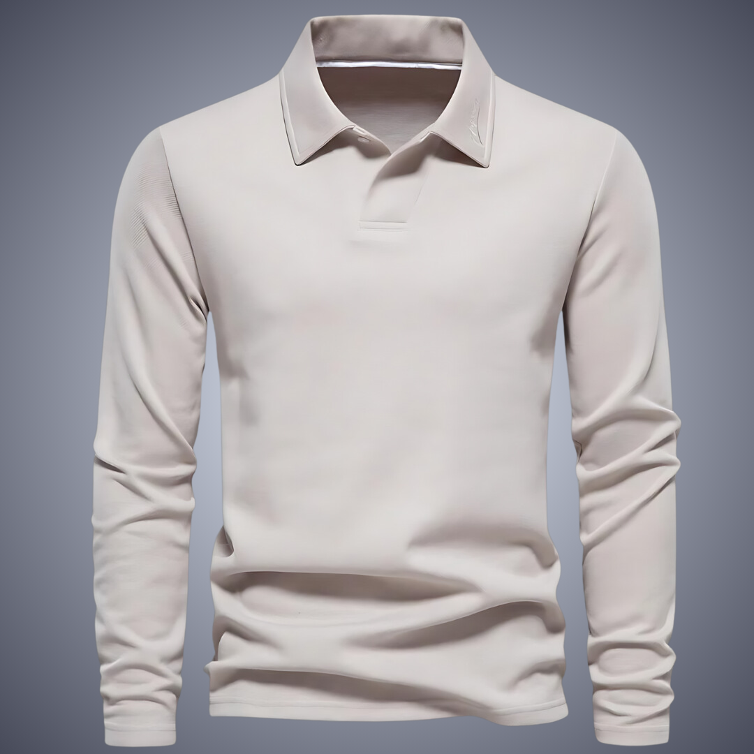 Otis | Casual Polo for men (1+1 FREE)