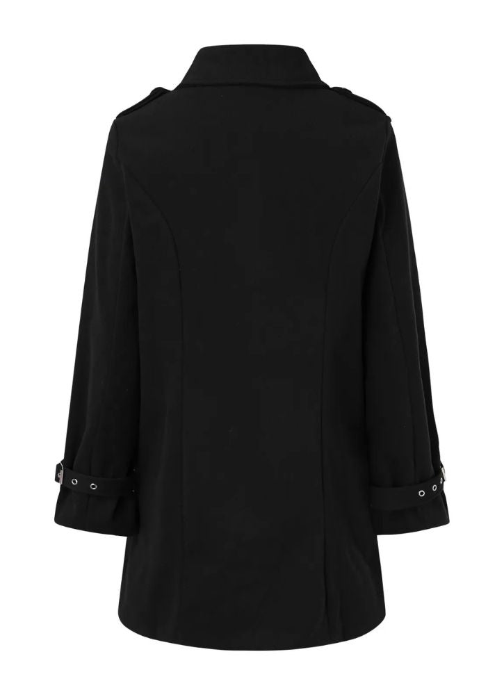 Isabel | Elegant coat for women