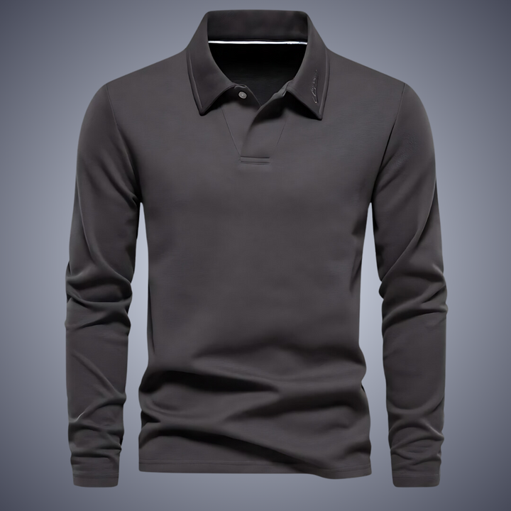 Otis | Casual Polo for men (1+1 FREE)