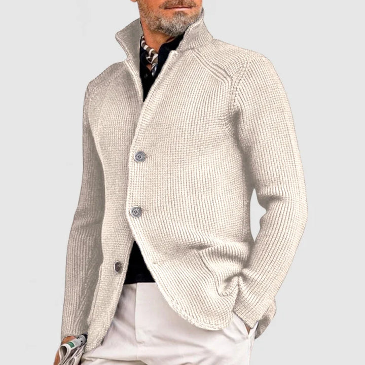 Rick | Casual elegant coat