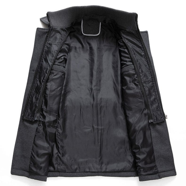 Max I Two-piece winter coat