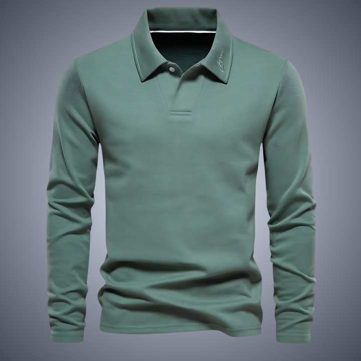 Otis | Casual Polo for men (1+1 FREE)