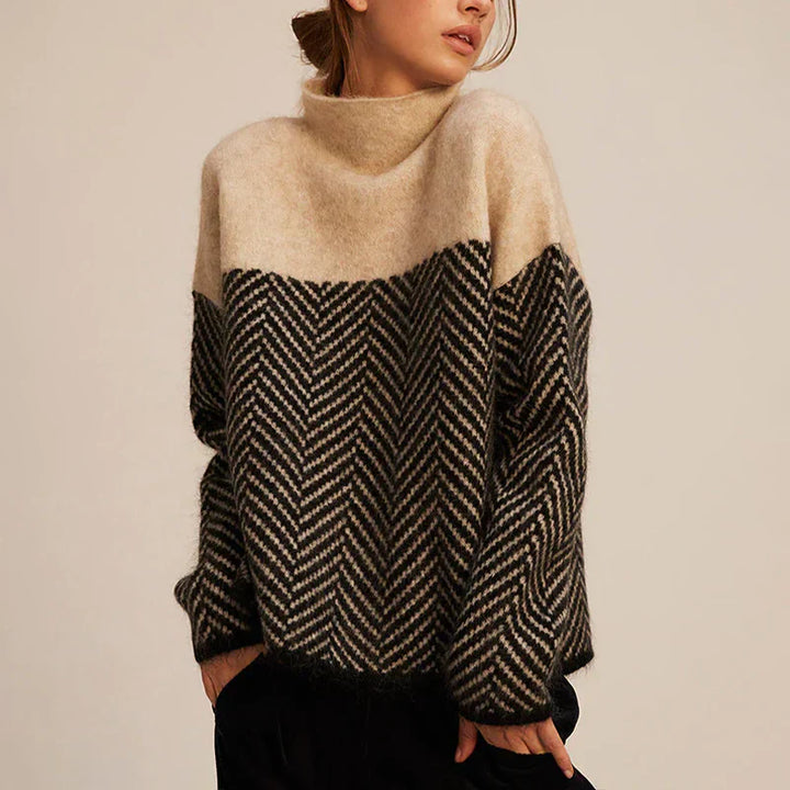 Fay | Turtleneck jumper