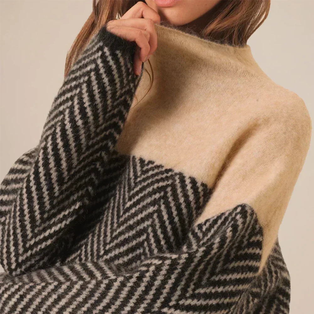 Fay | Turtleneck jumper