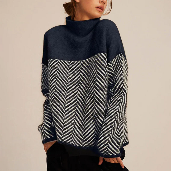 Fay | Turtleneck jumper