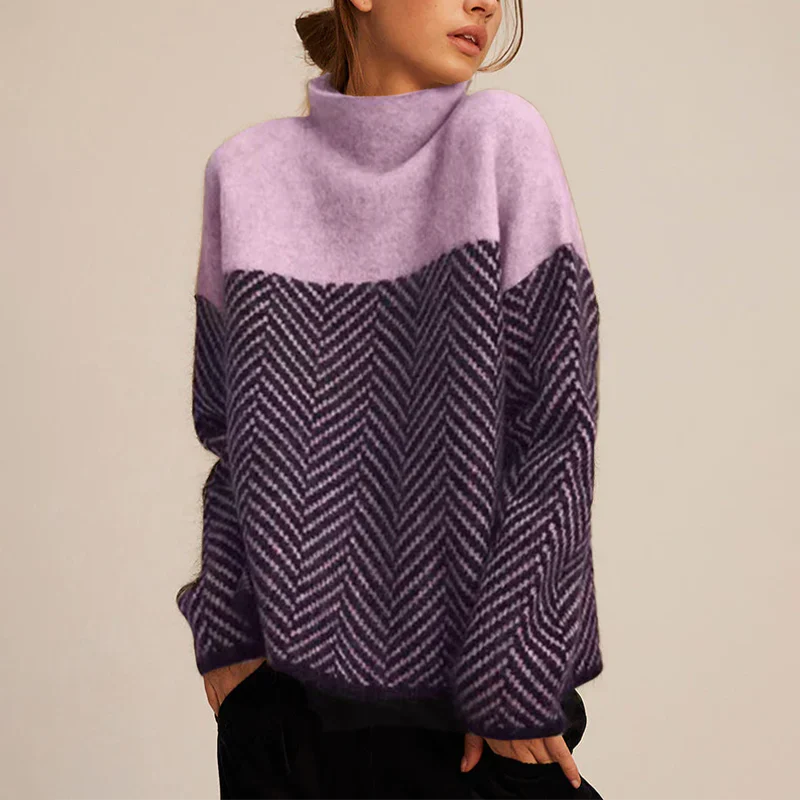 Fay | Turtleneck jumper