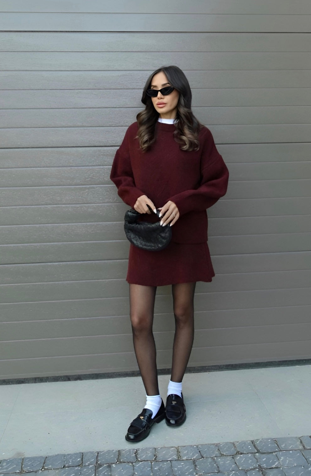 Kim | Trendy Autumn Set