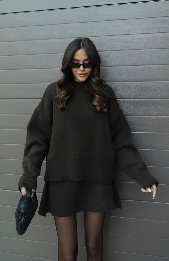 Kim | Trendy Autumn Set