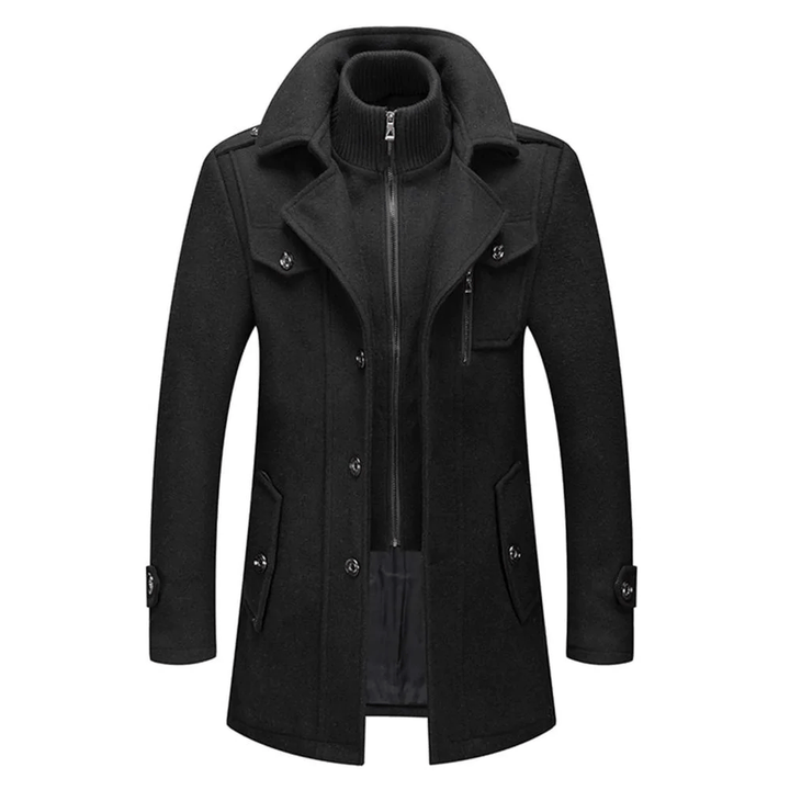 Max I Two-piece winter coat