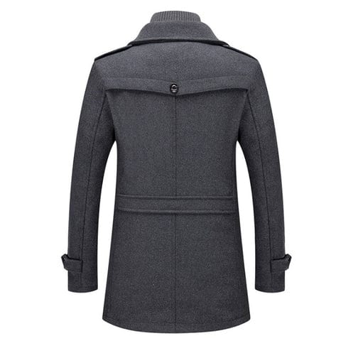 Max I Two-piece winter coat