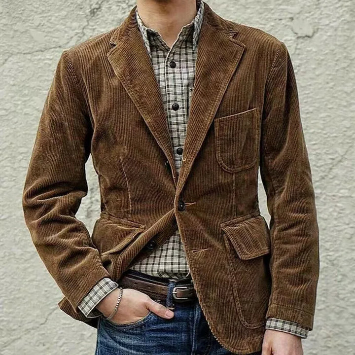 Oak | Vintage jacket and blazer