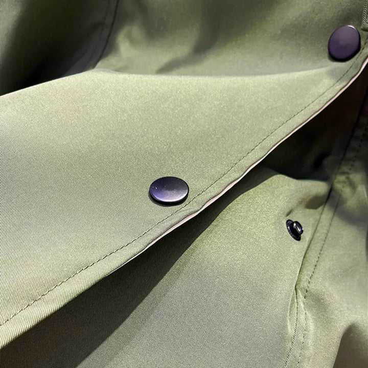 Corine | Stylish and water-repellent trench coat