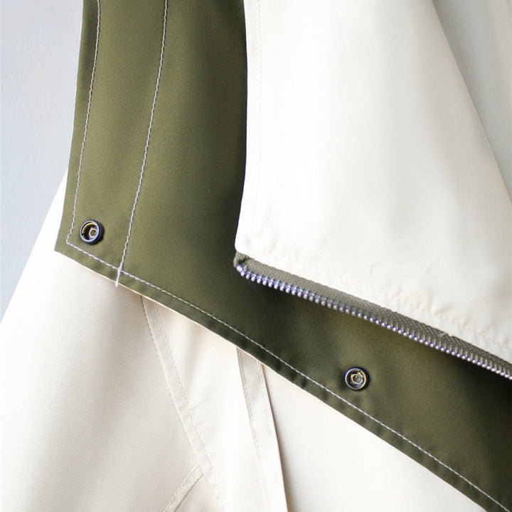 Corine | Stylish and water-repellent trench coat