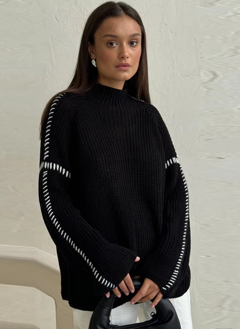 Alea | Elegant jumper