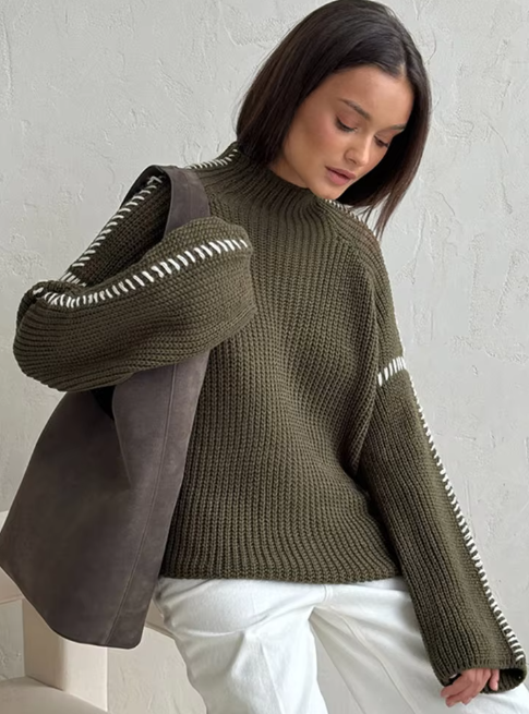 Alea | Elegant jumper