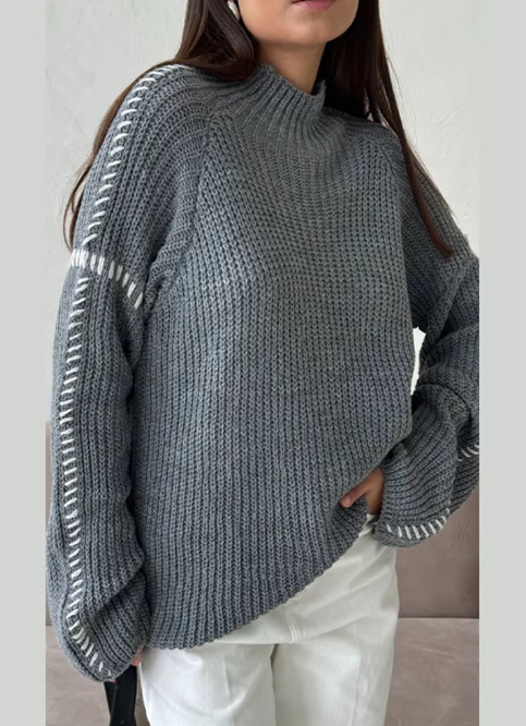 Alea | Elegant jumper