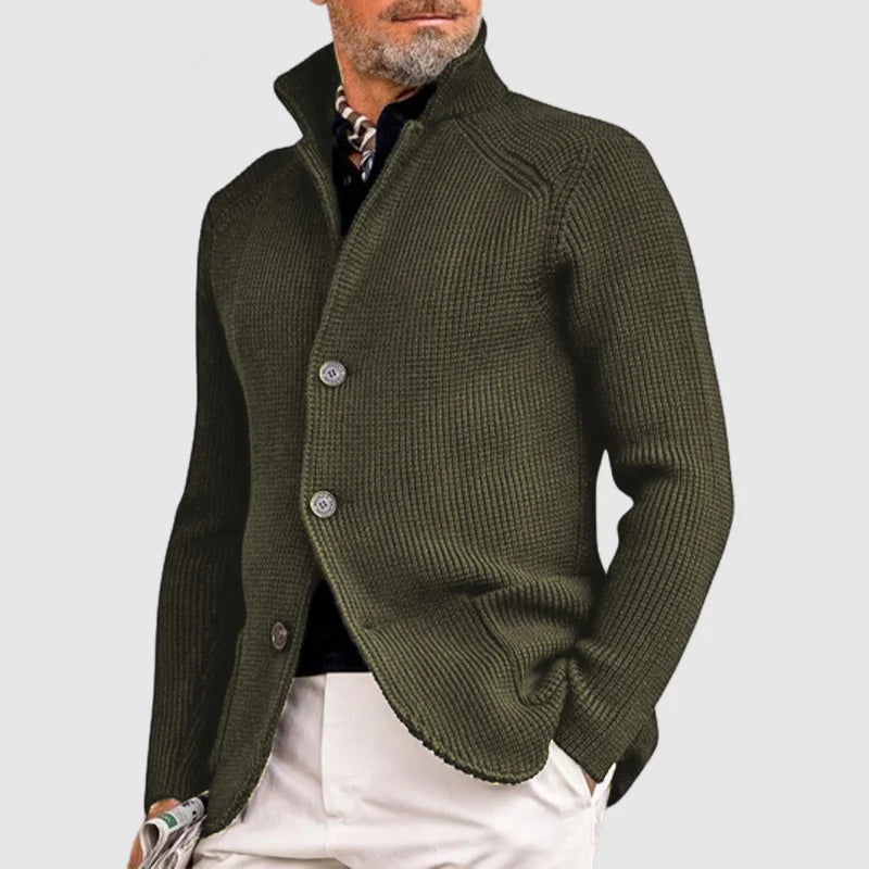 Rick | Casual elegant coat