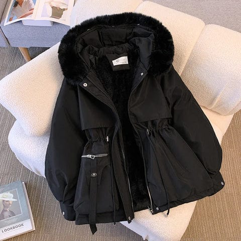 Carmen | Elegant women's winter coat