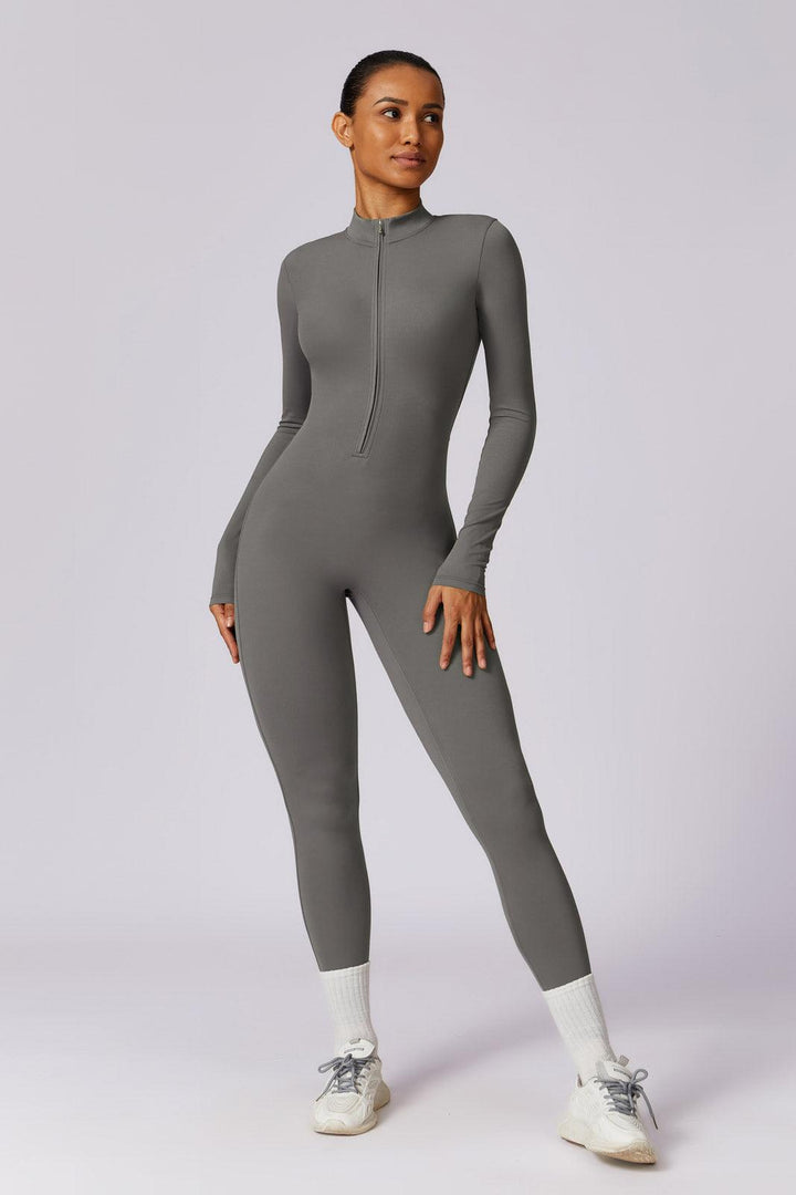 Audrey Jumpsuit - Skin colour